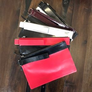 Giggle double T clutch